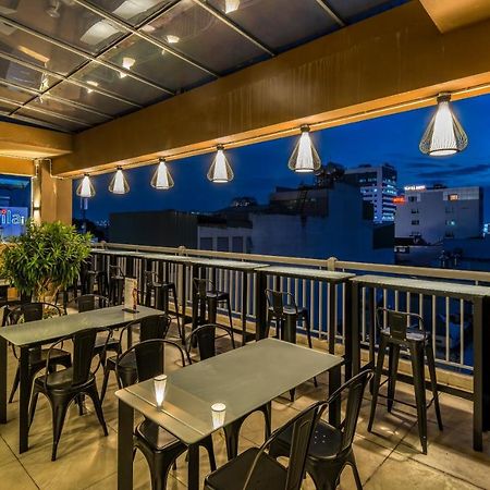 Cherry Hotel And Apartment Хошимін Екстер'єр фото