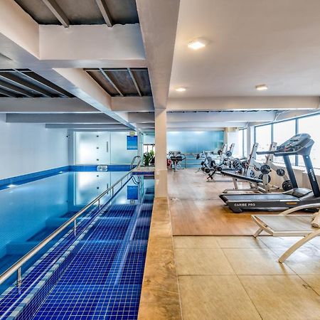 Cherry Hotel And Apartment Хошимін Екстер'єр фото