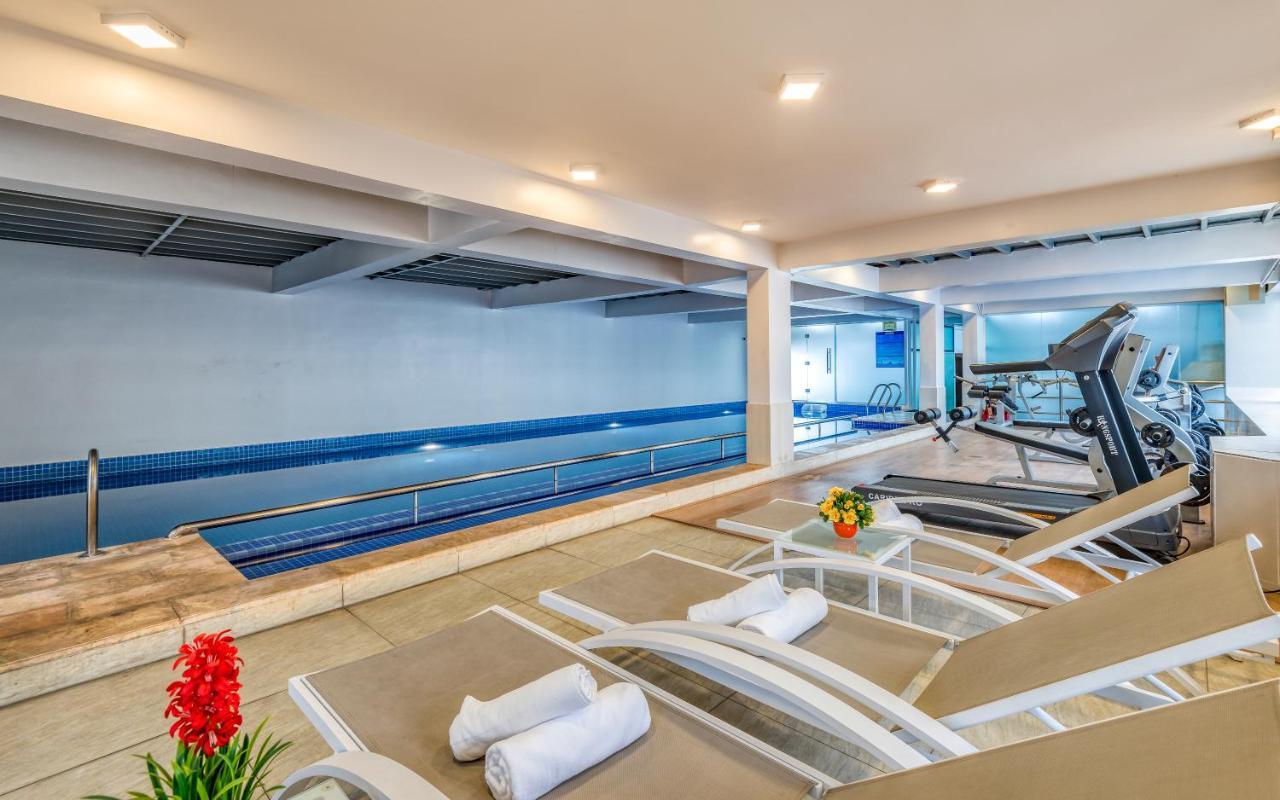 Cherry Hotel And Apartment Хошимін Екстер'єр фото
